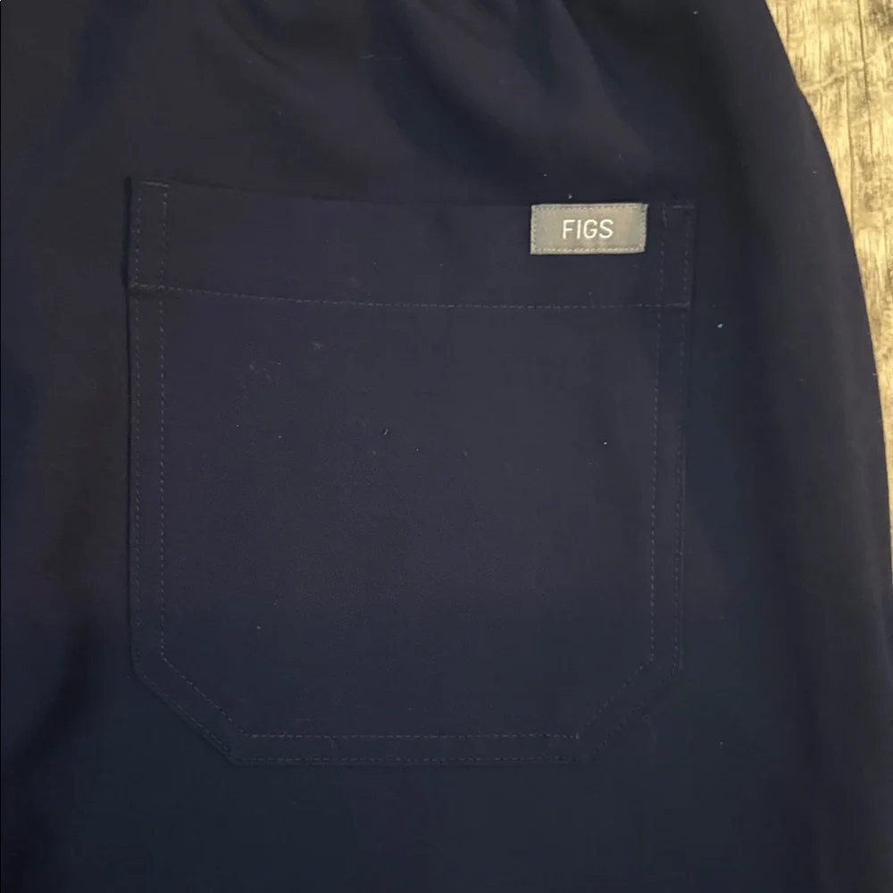 Figs scrub pants